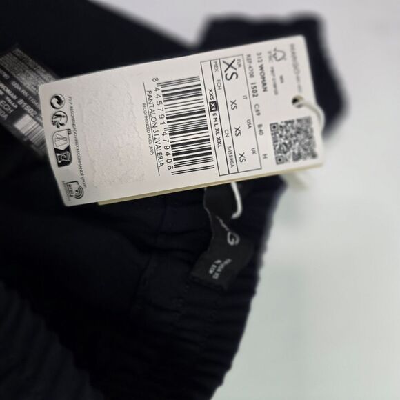 Nwt Mango Navy Suit - XS - Picture 2 of 9